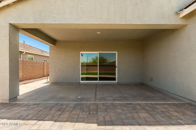 36501 N SENEPOL Street, San Tan Valley, AZ 85143