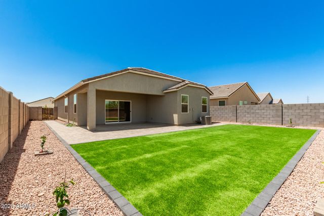 36501 N SENEPOL Street, San Tan Valley, AZ 85143