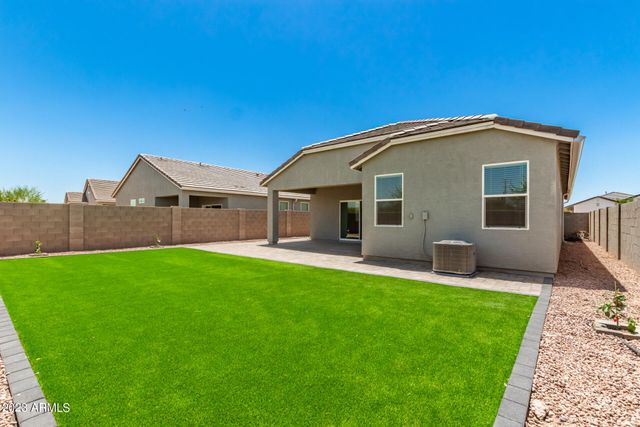 36501 N SENEPOL Street, San Tan Valley, AZ 85143