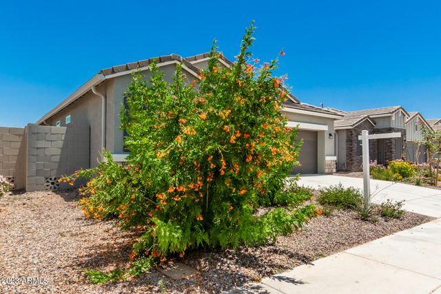 36501 N SENEPOL Street, San Tan Valley, AZ 85143