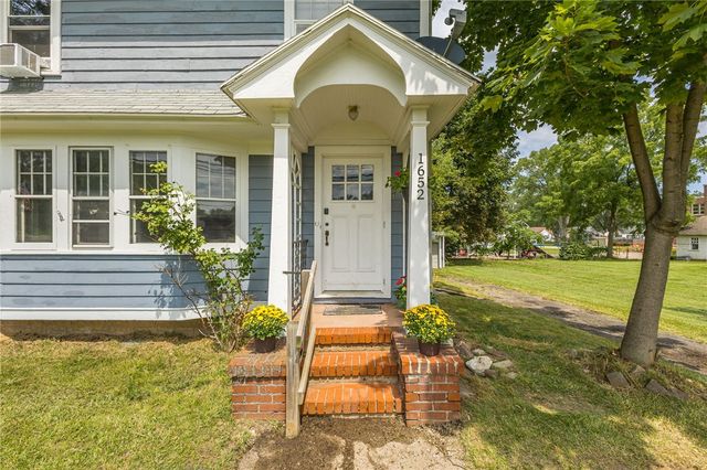 1652 Buffalo Road, Gates, NY 14624