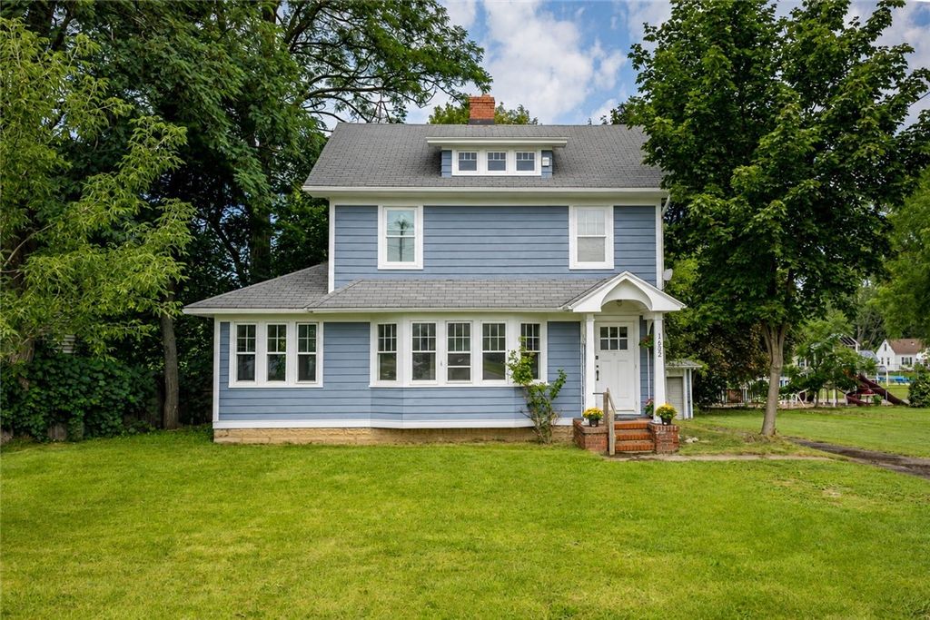 1652 Buffalo Road, Gates, NY 14624