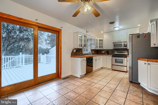 12 THRUWAY DR, Colora, MD 21917