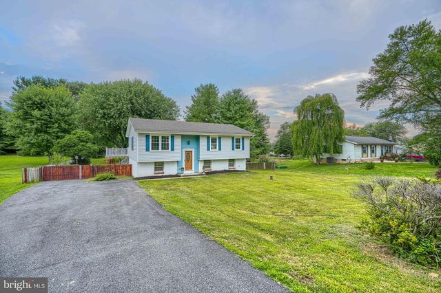12 THRUWAY DR, Colora, MD 21917