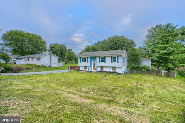 12 THRUWAY DR, Colora, MD 21917