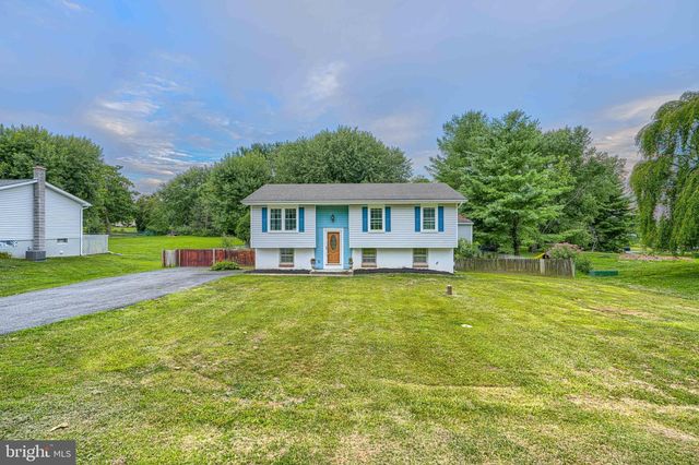12 THRUWAY DR, Colora, MD 21917