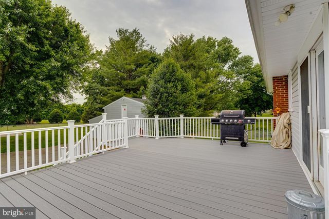 12 THRUWAY DR, Colora, MD 21917