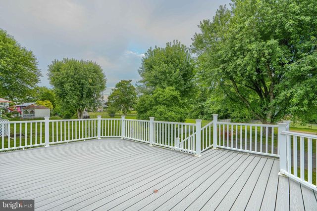 12 THRUWAY DR, Colora, MD 21917