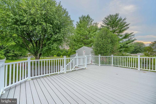 12 THRUWAY DR, Colora, MD 21917