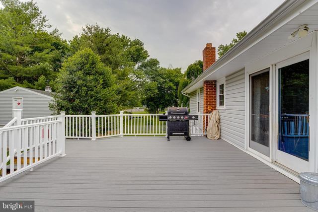 12 THRUWAY DR, Colora, MD 21917