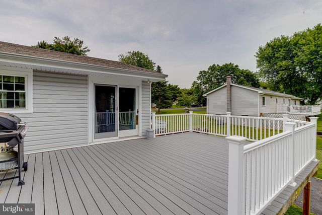 12 THRUWAY DR, Colora, MD 21917