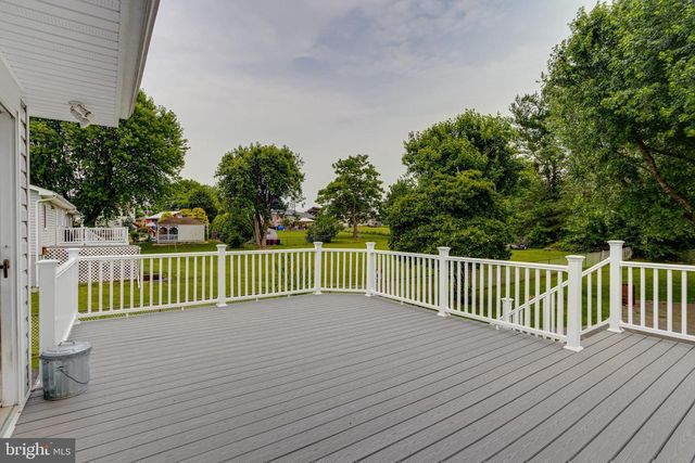 12 THRUWAY DR, Colora, MD 21917
