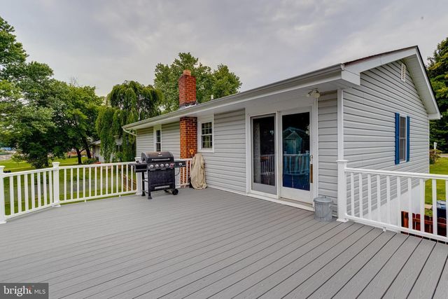 12 THRUWAY DR, Colora, MD 21917