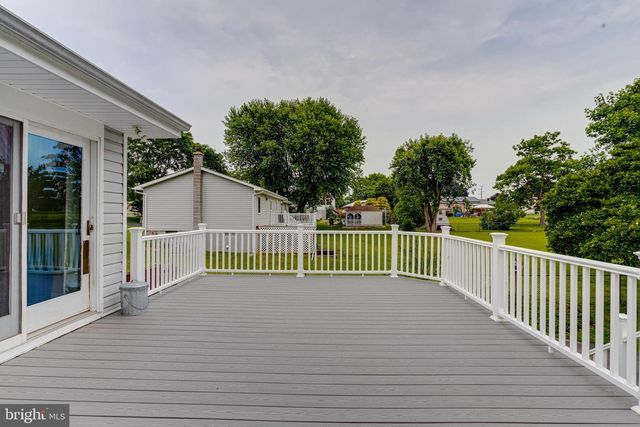 12 THRUWAY DR, Colora, MD 21917