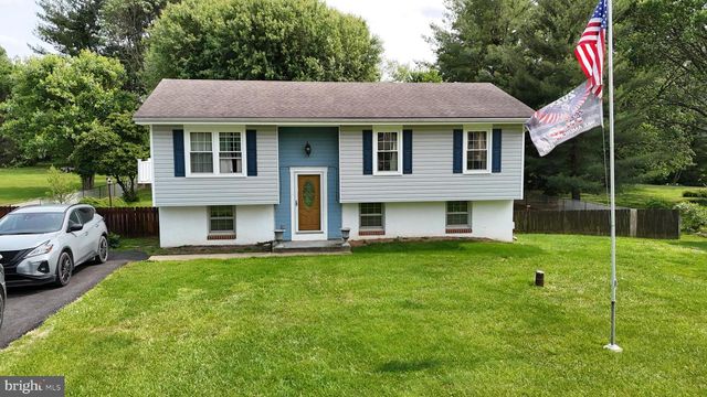 12 THRUWAY DR, Colora, MD 21917