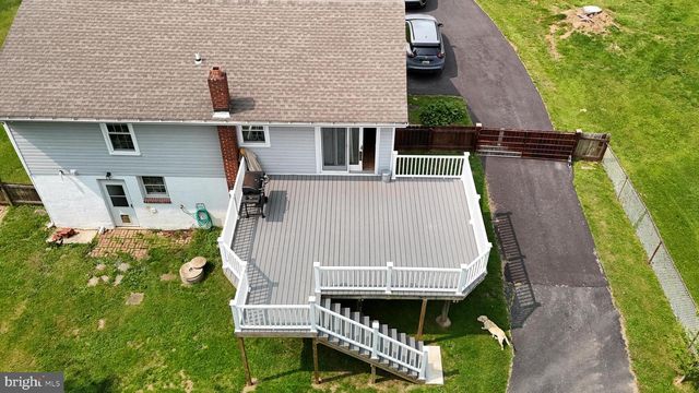12 THRUWAY DR, Colora, MD 21917