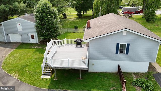 12 THRUWAY DR, Colora, MD 21917