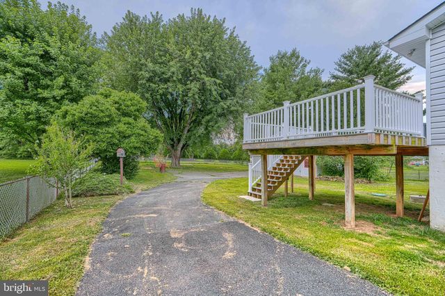 12 THRUWAY DR, Colora, MD 21917