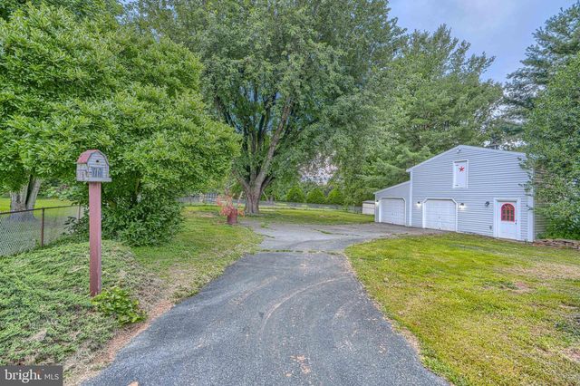 12 THRUWAY DR, Colora, MD 21917