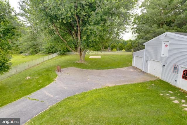 12 THRUWAY DR, Colora, MD 21917