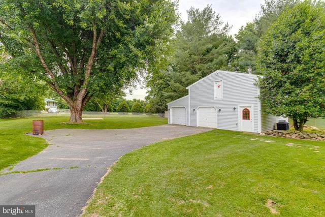 12 THRUWAY DR, Colora, MD 21917