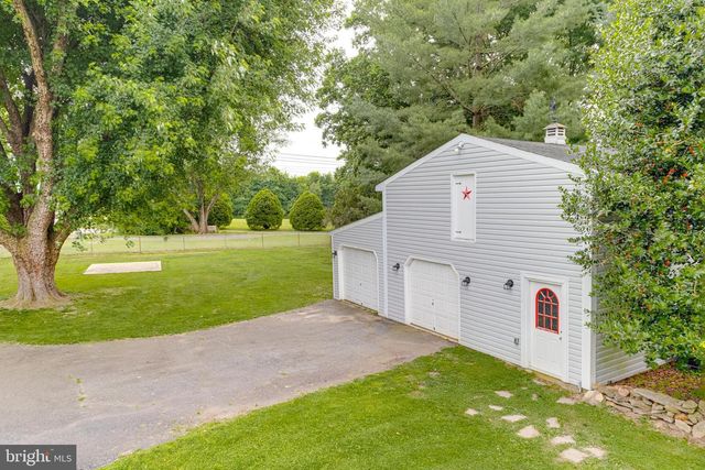 12 THRUWAY DR, Colora, MD 21917