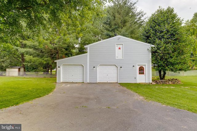 12 THRUWAY DR, Colora, MD 21917