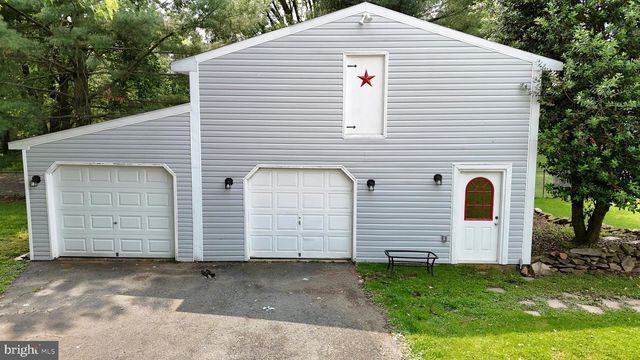12 THRUWAY DR, Colora, MD 21917