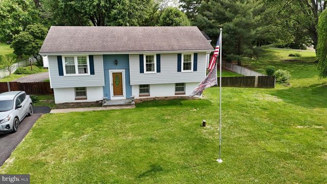 12 THRUWAY DR, Colora, MD 21917