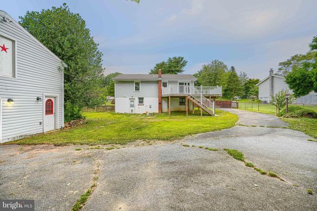 12 THRUWAY DR, Colora, MD 21917