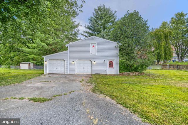 12 THRUWAY DR, Colora, MD 21917