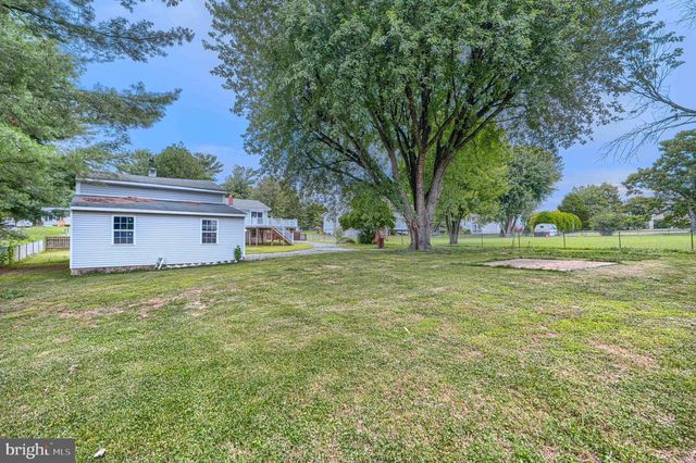 12 THRUWAY DR, Colora, MD 21917