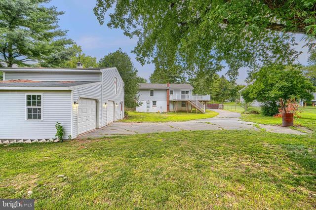 12 THRUWAY DR, Colora, MD 21917
