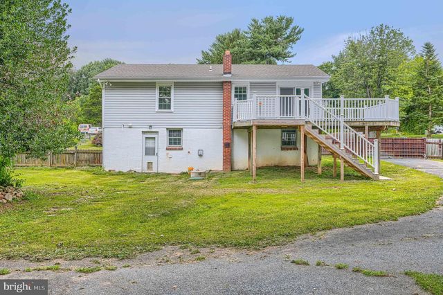 12 THRUWAY DR, Colora, MD 21917