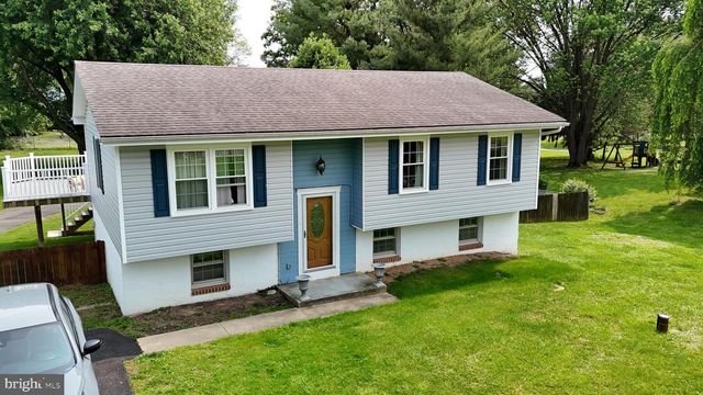 12 THRUWAY DR, Colora, MD 21917