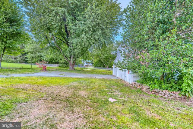 12 THRUWAY DR, Colora, MD 21917