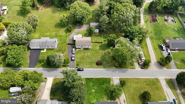 12 THRUWAY DR, Colora, MD 21917