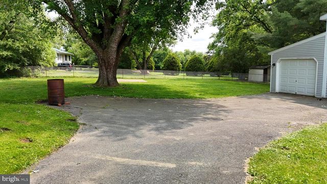 12 THRUWAY DR, Colora, MD 21917