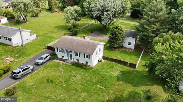 12 THRUWAY DR, Colora, MD 21917