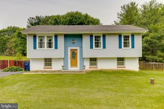 12 THRUWAY DR, Colora, MD 21917