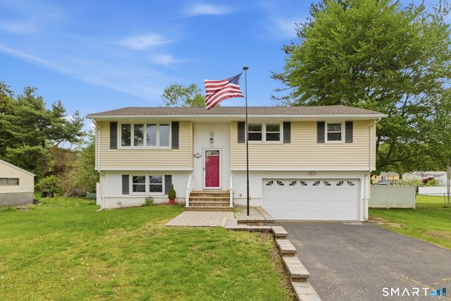 108 Georgetown Road, Bristol, CT 06010