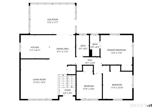 108 Georgetown Road, Bristol, CT 06010