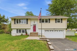 108 Georgetown Road, Bristol, CT 06010