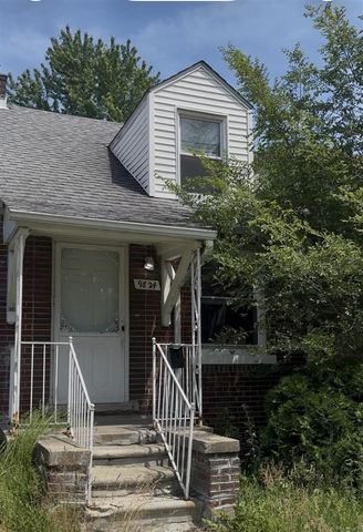 9824 Philip Street, Detroit, MI 48224