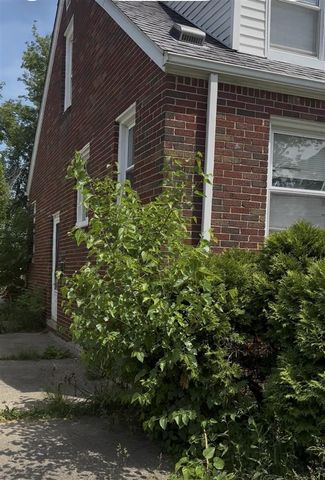 9824 Philip Street, Detroit, MI 48224