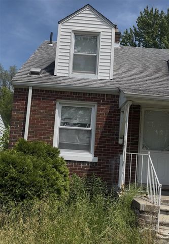 9824 Philip Street, Detroit, MI 48224