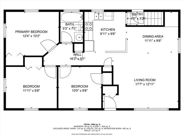 1015 N Maple Road, Ann Arbor, MI 48103