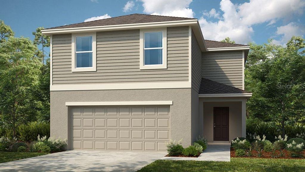 542 WAYLAND DRIVE, Haines City, FL 33844