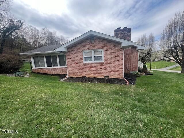 103 Martindale Road, Bristol, TN 37620