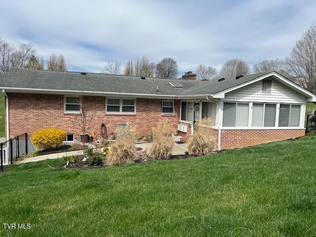 103 Martindale Road, Bristol, TN 37620